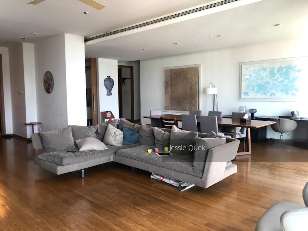 Grange Residences (D10), Condominium #309778551